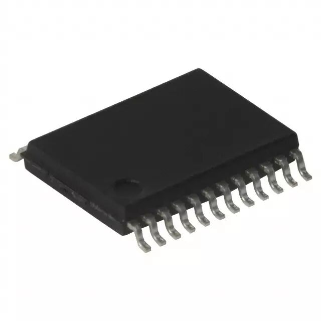 PCF8575TS/1, SSOP-24 SMD Entegre Devre