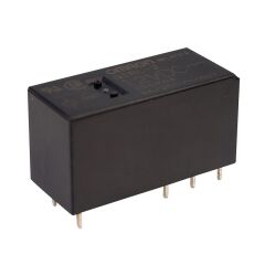 G2RL-2 DC12, 12VDC 8A DPDT (2 Form C) Röle