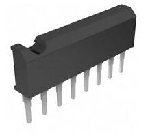 M5218AL, M5218, SIP-8 Entegre Devre