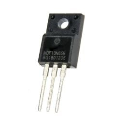 MDF13N65B, TO-220FP Mosfet Transistör