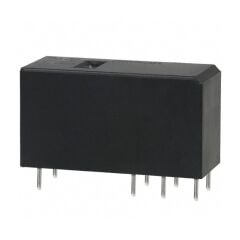 G2RL-2-DC18, 18VDC 8A DPDT (2 Form C) Röle
