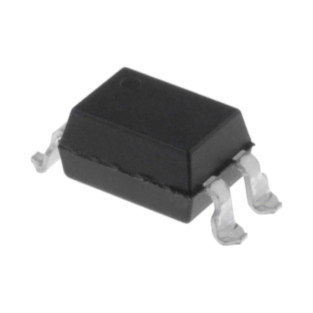 SFH6156-2, SMD-4 Optokuplör