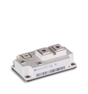 BSM200GA120DN2FS, 1200V 200A IGBT Modül