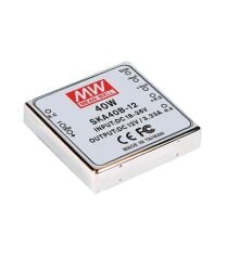SKA40C-05, 36~72Vin 5Vout 40W DC/DC Konvertör