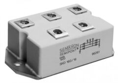 SKD 160/16, 160A 1600V Trifaze Köprü Diyot