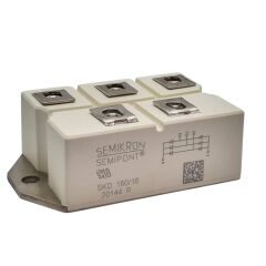 SKD 160/16, 160A 1600V Trifaze Köprü Diyot
