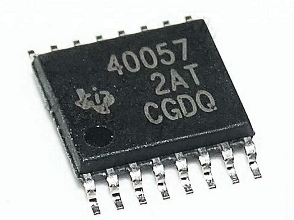 TPS40057PWPR, 40057, HTSSOP-16 SMD Entegre Devre