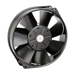 ebm-Papst 7114 NHR, 150x38mm 24VDC 790mA 2 Kablolu Fan