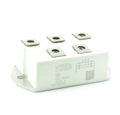 SKD 160/12, 160A 1200V Trifaze Köprü Diyot