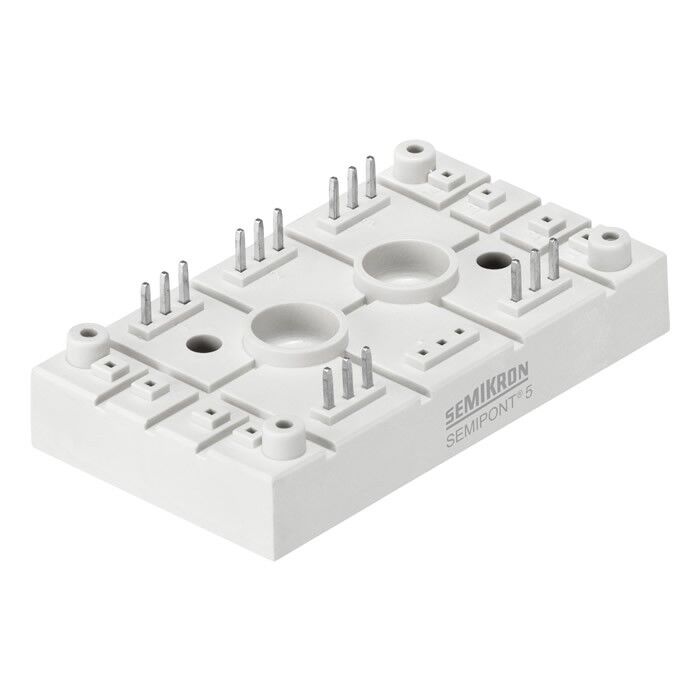 SKD 145/16, 1600V 140A Trifaze Köprü Diyot Modül