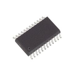 MAX236CWG, MAX236, SOIC-24 SMD Entegre Devre