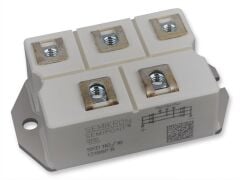 SKD 110/16, 110A 1600V Trifaze Köprü Diyot