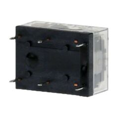 G6C-2117P-US-DC24, 24VDC 8A DPST-NO/NC (1 Form A, 1 Form B) Röle