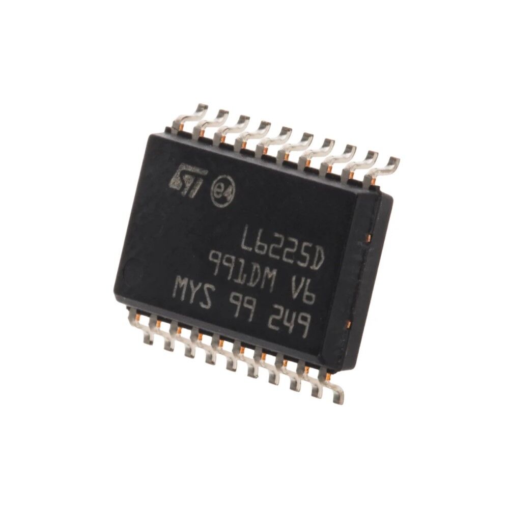 L6225D, L6225, SOIC-20 SMD Entegre Devre