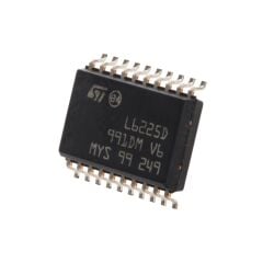 L6225D, L6225, SOIC-20 SMD Entegre Devre
