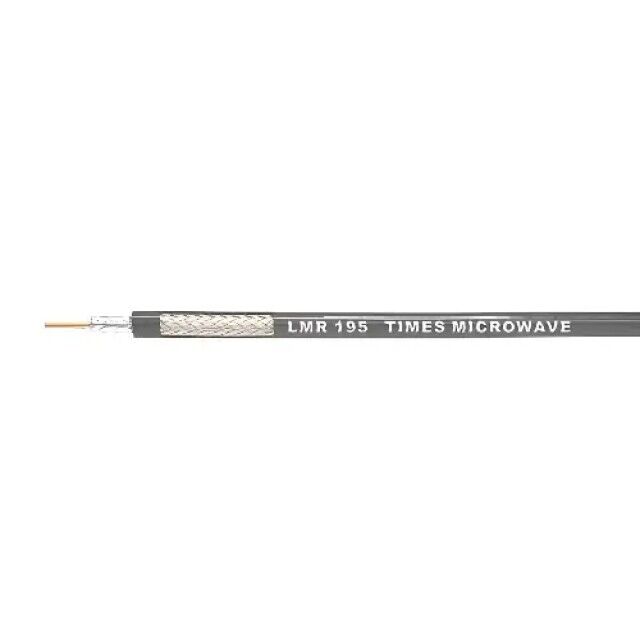 LMR-195, Times Microwave LMR195 RF Kablo