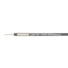 LMR-195, Times Microwave LMR195 RF Kablo