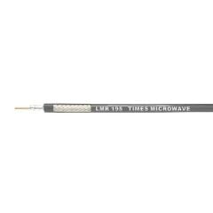 LMR-195, Times Microwave LMR195 RF Kablo