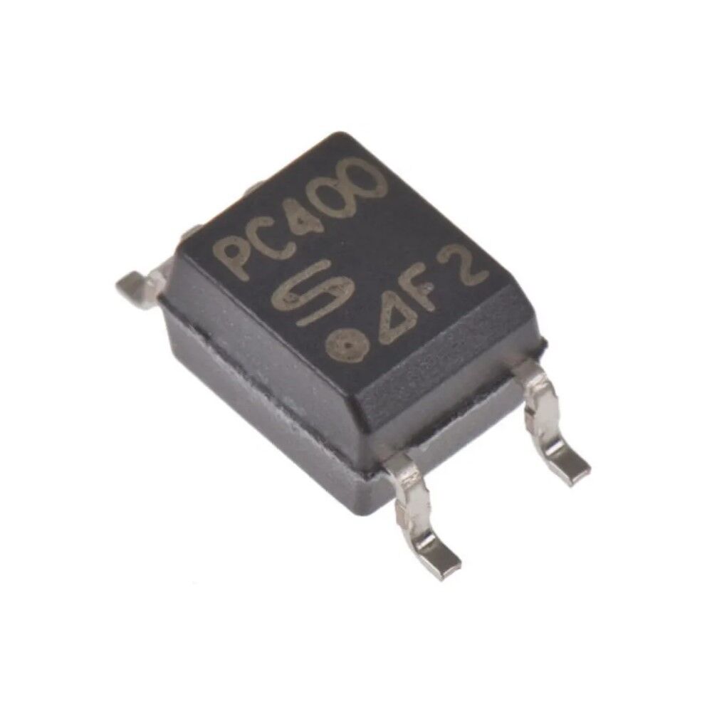 PC400, SO-5 SMD Optokuplör
