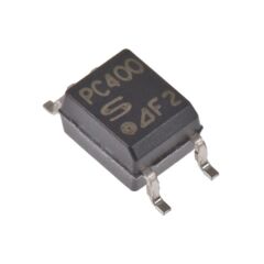 PC400, SO-5 SMD Optokuplör