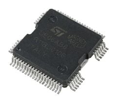 UE06AB6, QFP-64 SMD Entegre Devre