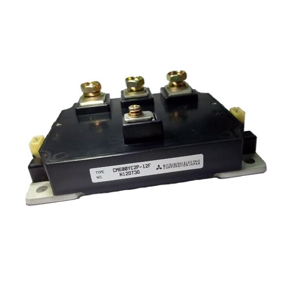 CM600YE2P-12F, 600V 600A IGBT Modül