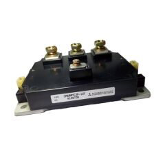 CM600YE2P-12F, 600V 600A IGBT Modül