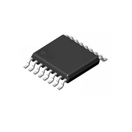 LT3508IFE, LT3508, TSSOP-16 SMD Voltaj Regülatör