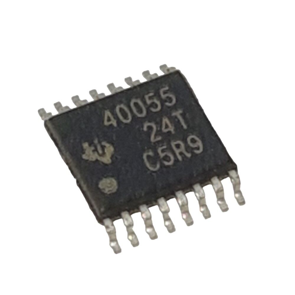 TPS40055PWPR, TPS40055, 40055, HTSSOP-16 SMD Entegre Devre