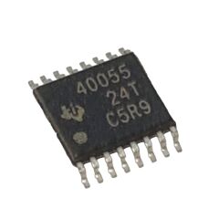 TPS40055PWPR, TPS40055, 40055, HTSSOP-16 SMD Entegre Devre