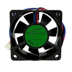 AD0612HX-A76GL, 60x60x25mm 12VDC 0.23A 3 Kablolu Fan