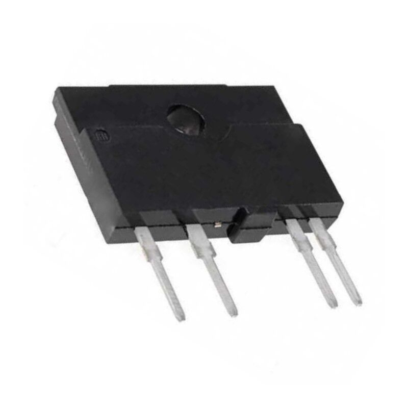 AQZ202, 0-60V 3A SPST-NO (1 Form A) Solid State Röle