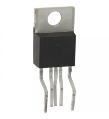 BTS941, TO-220-5 Entegre Devre
