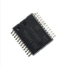L9939XP, HSSOP-24 SMD Entegre Devre