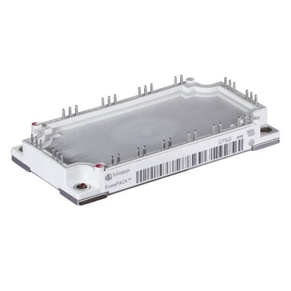 FP100R12KT4, 1200V 100A IGBT Modül