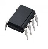 MAX1487CPA, DIP-8 Entegre Devre