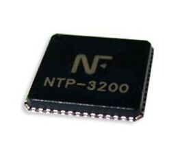 NTP3200, QFN-56 Entegre Devre