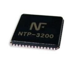 NTP3200, QFN-56 Entegre Devre