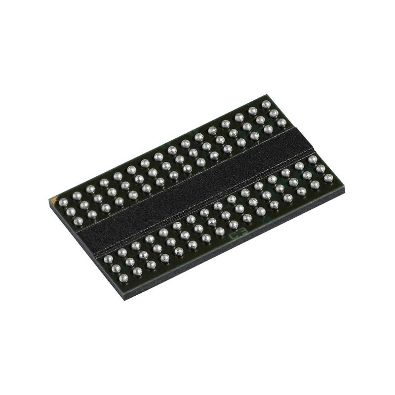 MT41K256M16HA-125:E, D9PXV, FBGA-96 SMD Entegre Devre