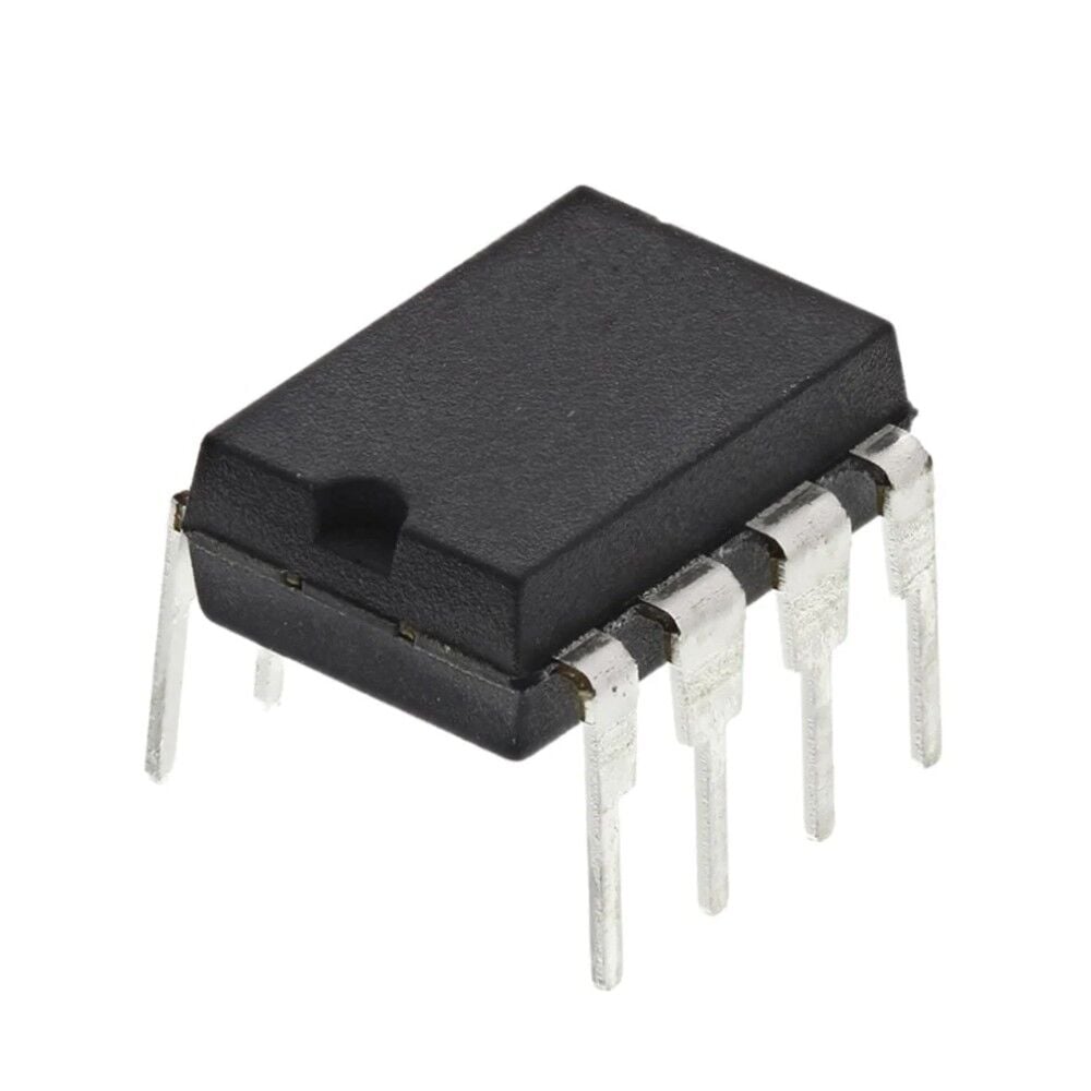MC34063ABN (063AB), DIP-8 Entegre Devre