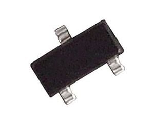 FDN306P, 306, SOT-23 SMD Transistör