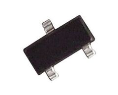 FDN306P, 306, SOT-23 SMD Transistör