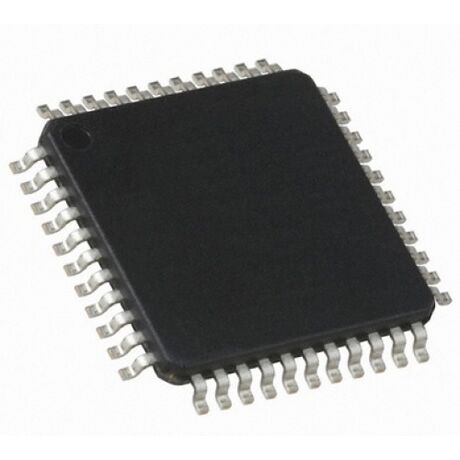 ST72F324J4T6, 72F324J4T6, TQFP-44 Mikrodenetleyici