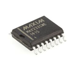 MAX232CWE, MAX232, SOIC-16W Entegre Devre