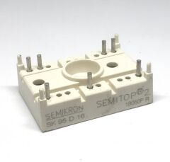 SK95D16, 1600V 95A 3 Faz Köprü Diyot