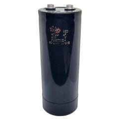 4.700uF 400V 63x170mm 85' Vidalı Elektrolitik Kapasitör