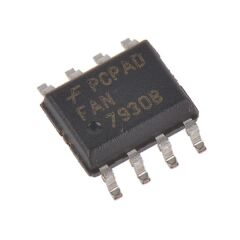 FAN7930BMX, FAN7930BG, SOIC-8 SMD Entegre Devre