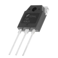 FQA40N25, 40N25, TO-3PN Mosfet Transistör