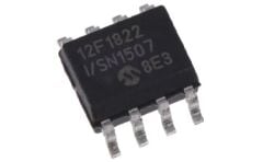 PIC12F1822-I/SN, 12F1822-I/SN, SOIC-8 SMD Mikroişlemci