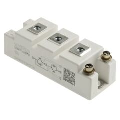 SKM100GB12T4, 1200V 100A IGBT Modül